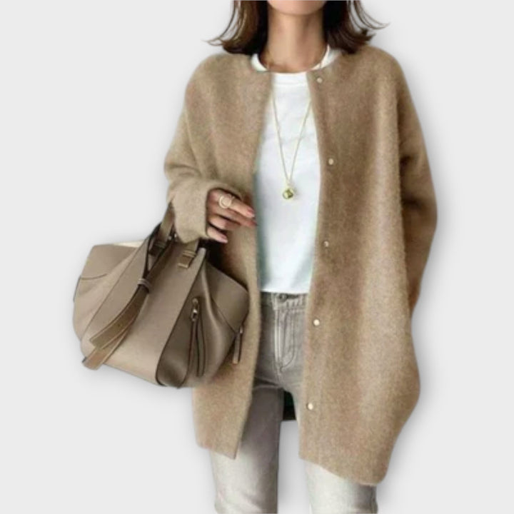 Varie - Elegant Cardigan