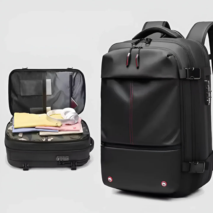 Compression Travel Backpack