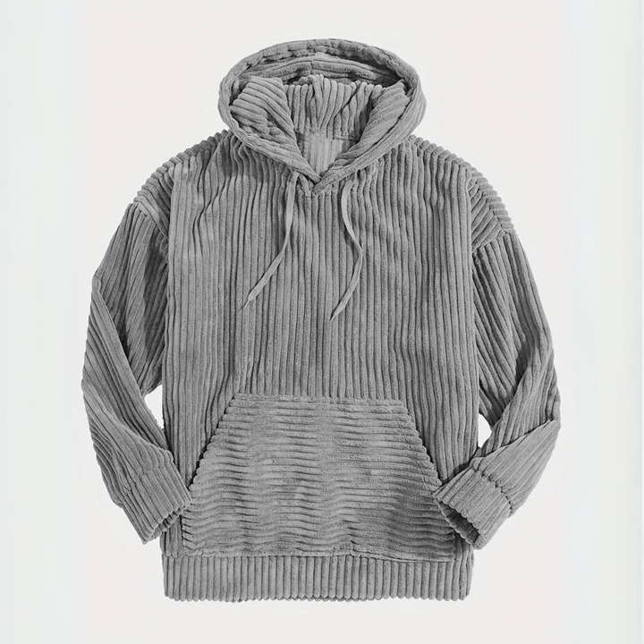 Sebastian™ Cord Hoodie