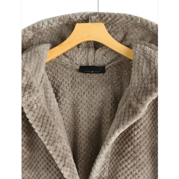 Luna™ - Luxe Corduroy Wrap