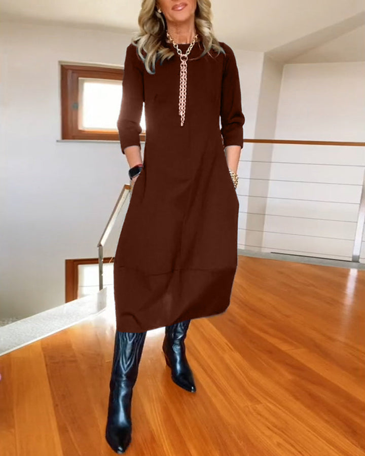 Celeste™ Parisian Dress