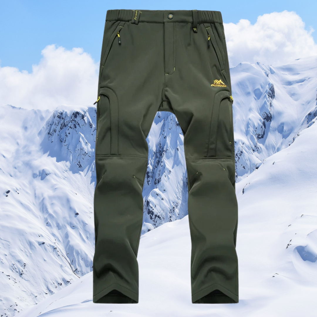 StormGuard | Windproof Protection Pants