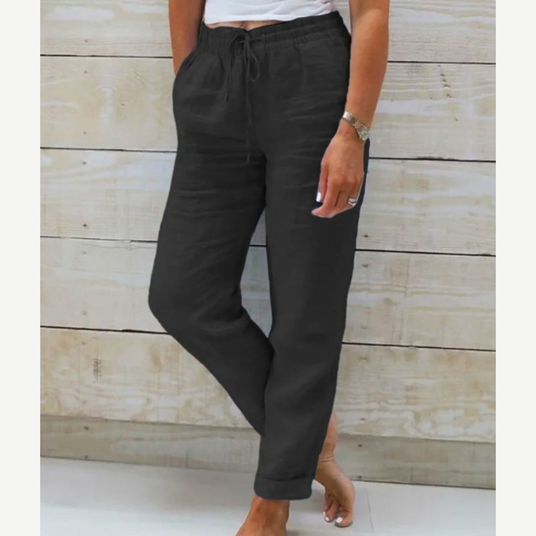 Kris® – Graceful Linen Essentials