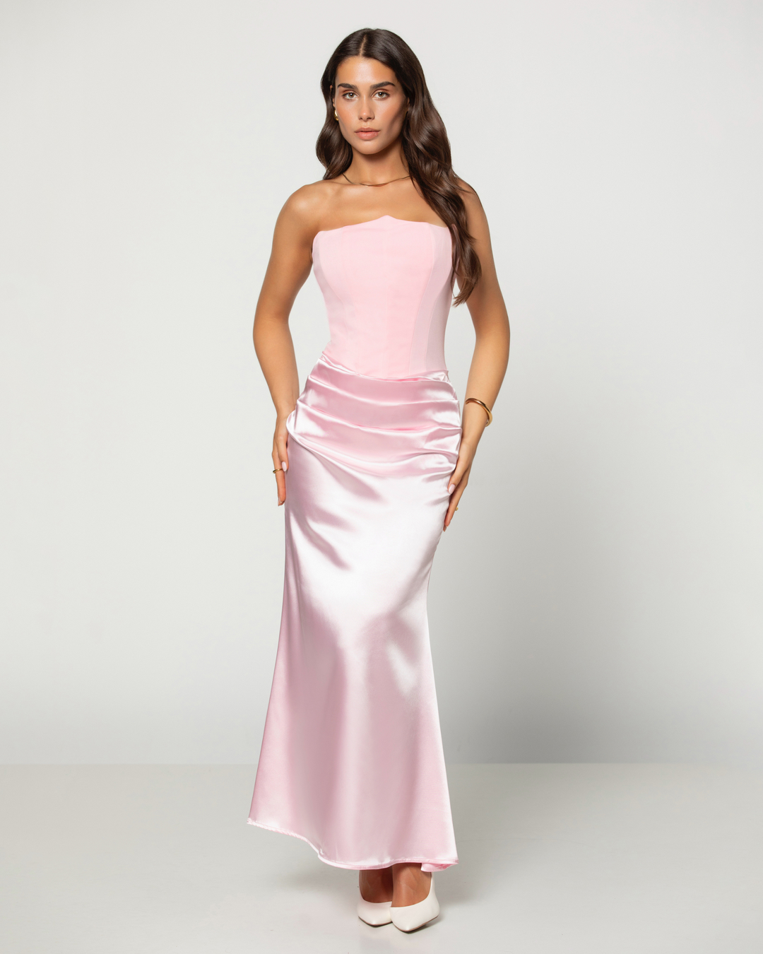 Rosie Maxi Dress