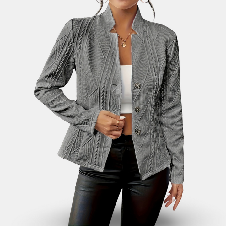 Lily™ | Luxury Blazer