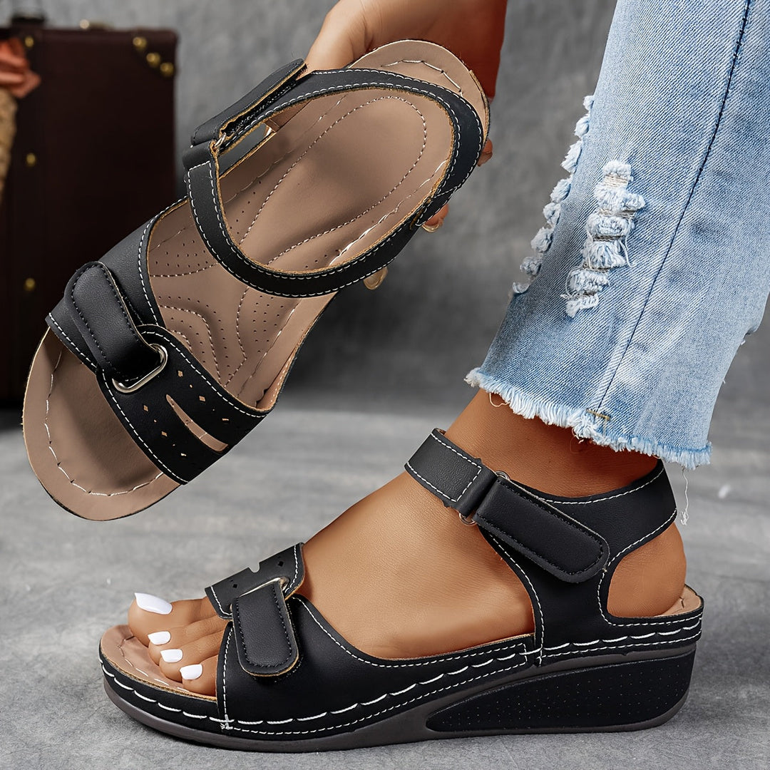 Vice Sandals Breeze