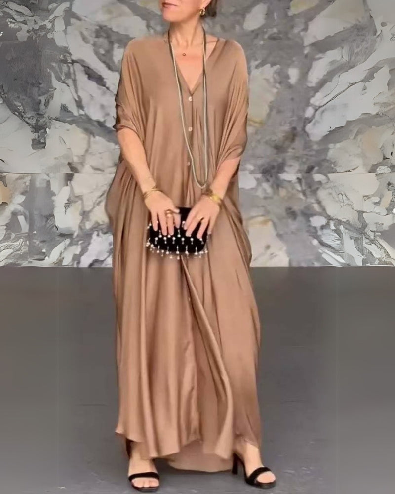Clara Moonlight Dress