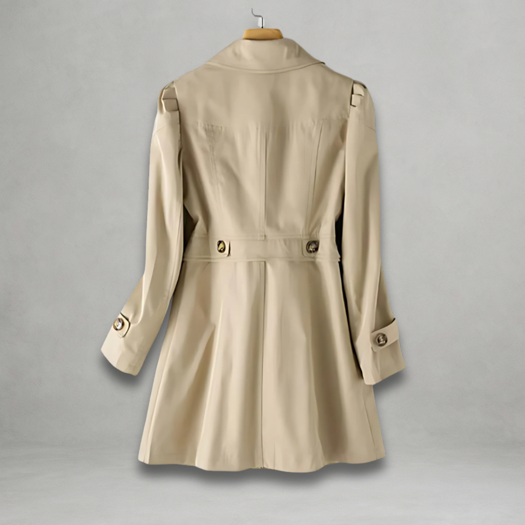 Lany | Trench Coat