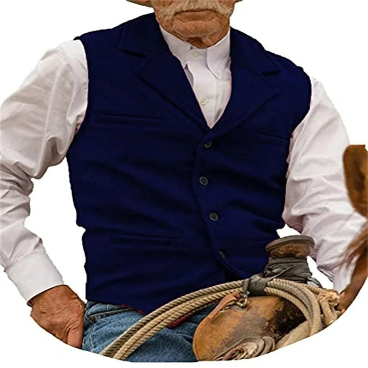 Arthur™ | The Heritage Vest