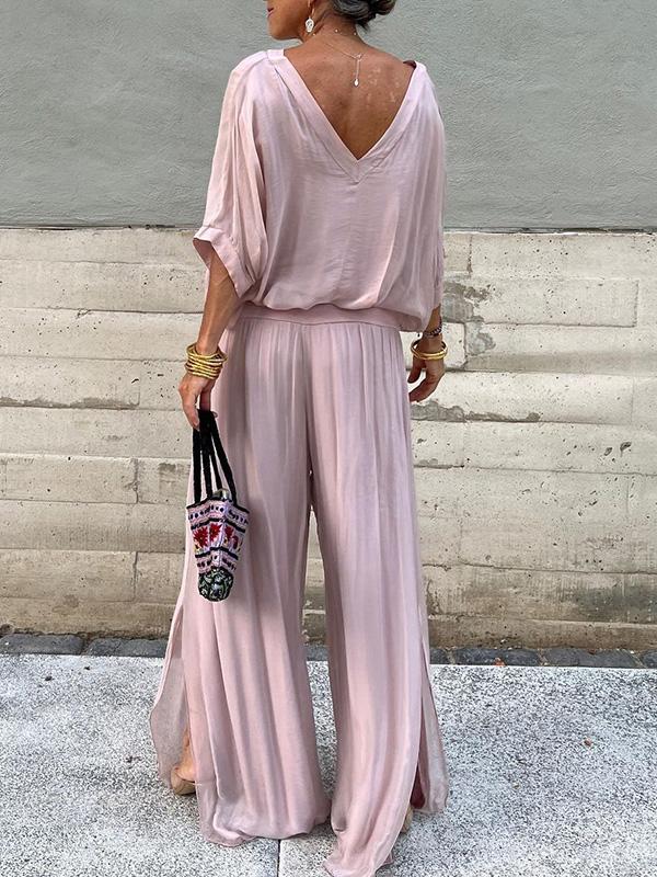 Mira’s Effortless Allure Set
