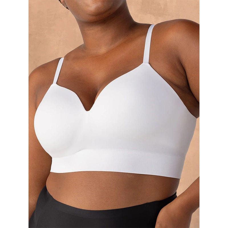 Serena – Shaping Bra Without Underwire
