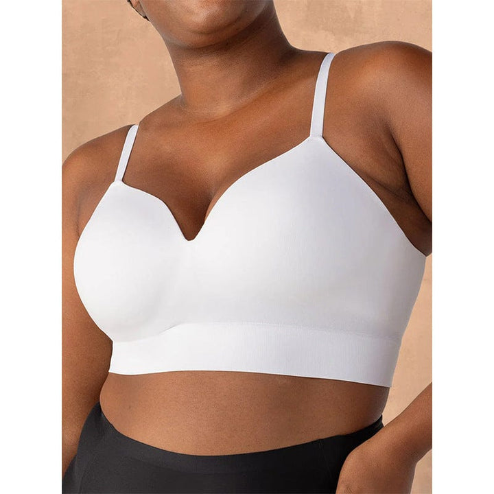 Serena – Shaping Bra Without Underwire