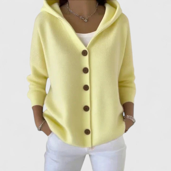 Pawn - Stylish Cardigan