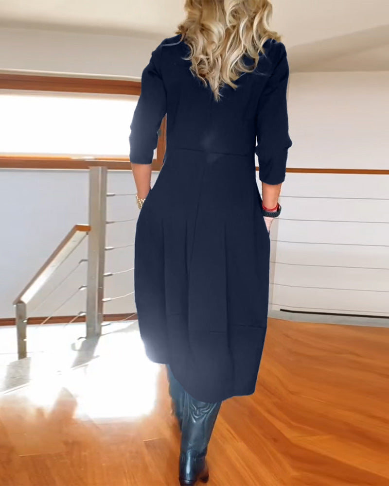 Celeste™ Parisian Dress