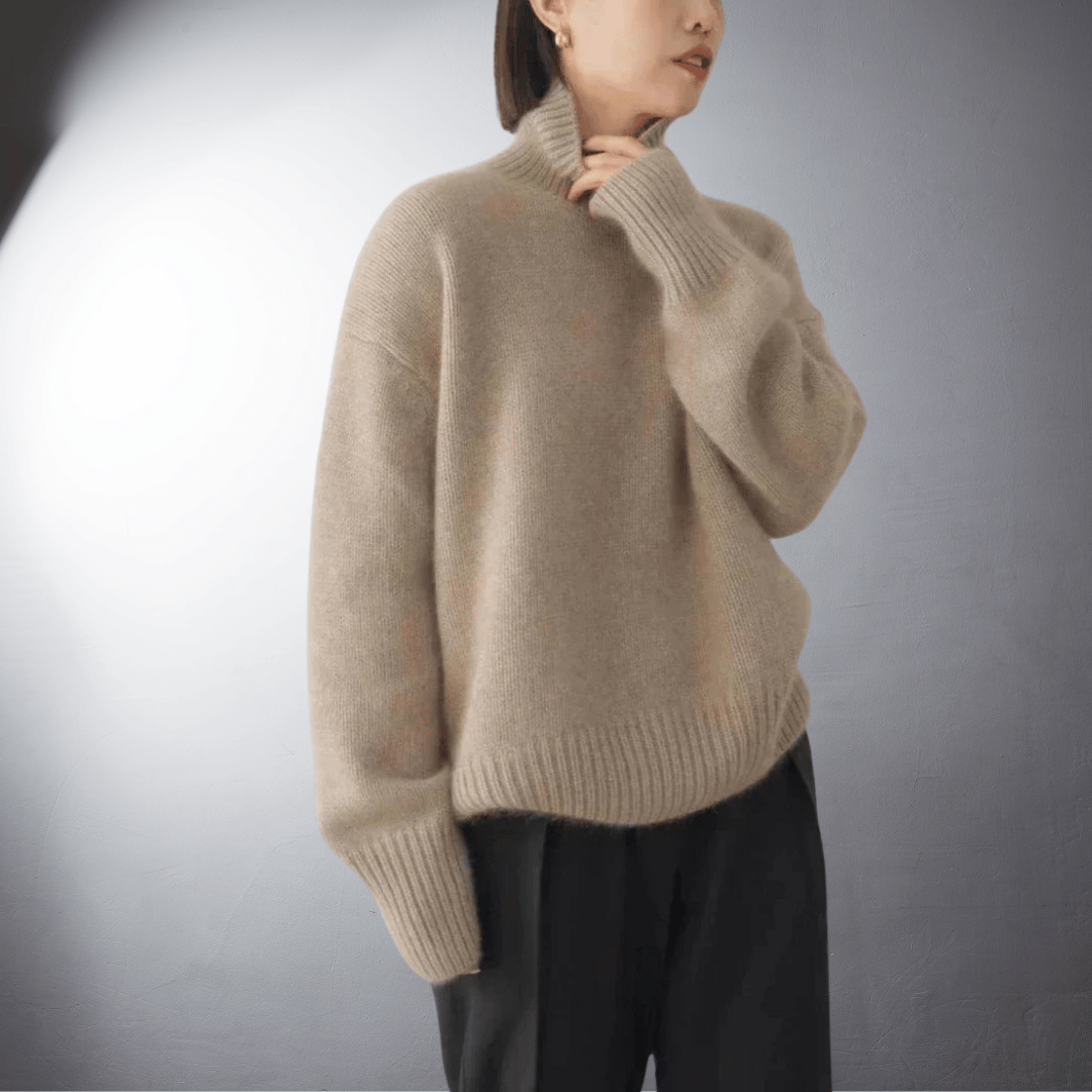 Selene™ Warm Embrace Sweater