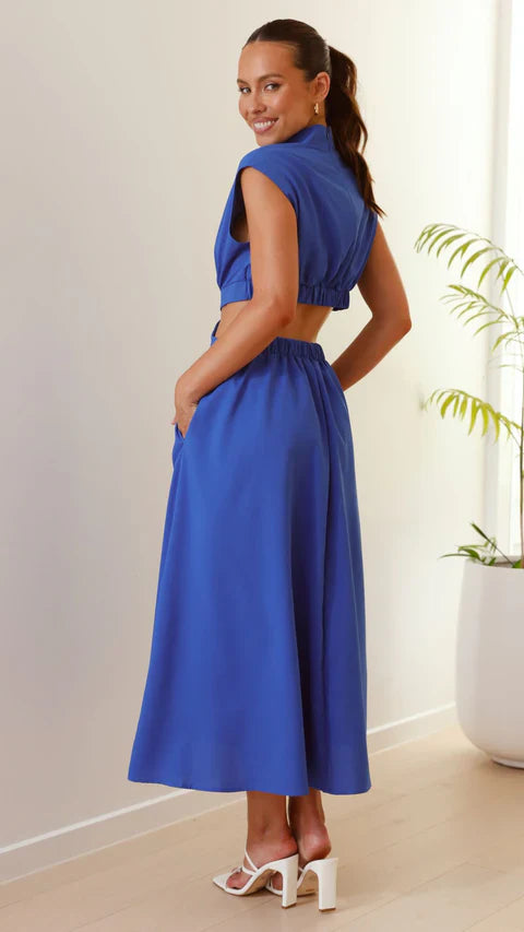 Blaire - Elegant Aura