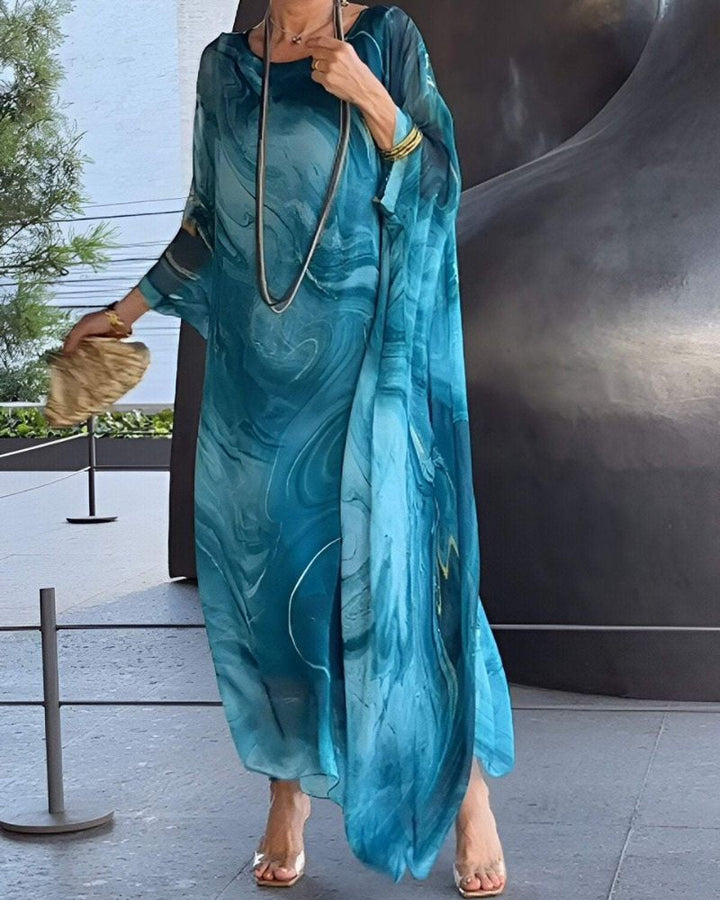 Aria Mirage Dress