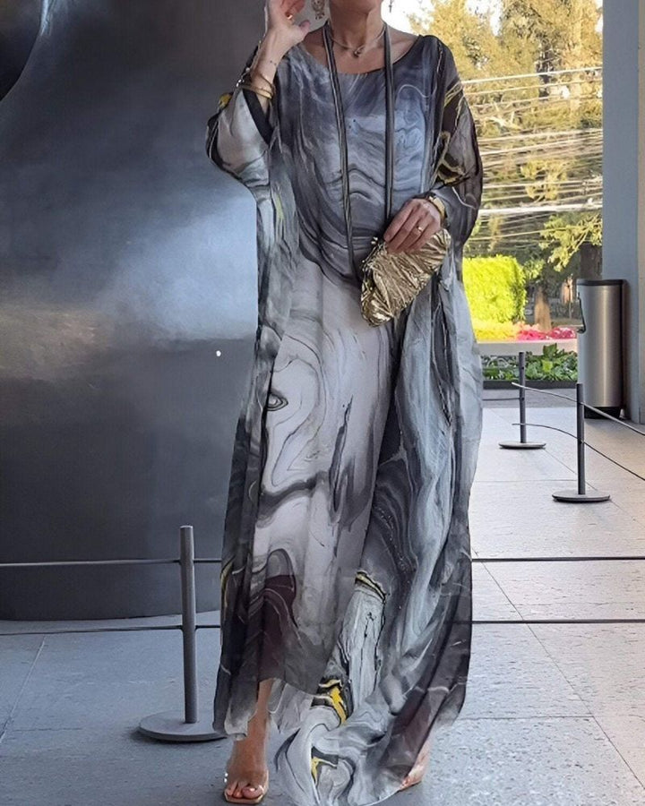 Aria Mirage Dress