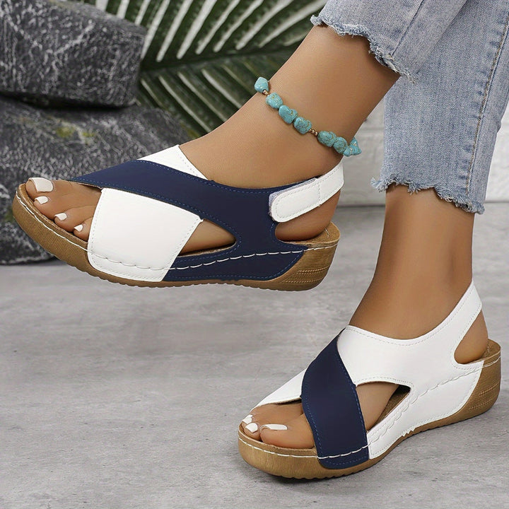 Aurelia™ - All-Day Relief Sandal