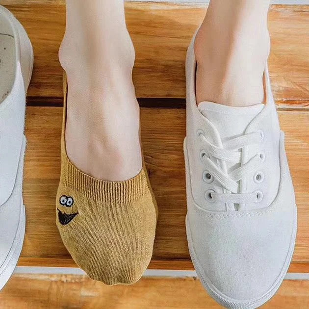 Classic Invisible 10-pack Color Mix