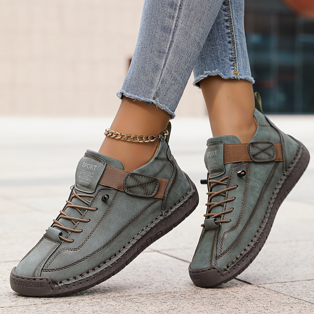 TheraSole Anklewear