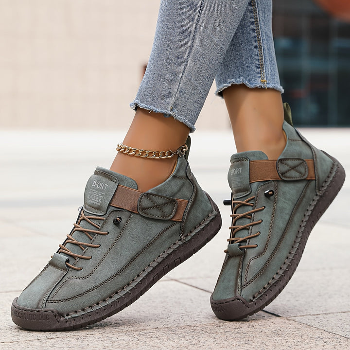 TheraSole Anklewear