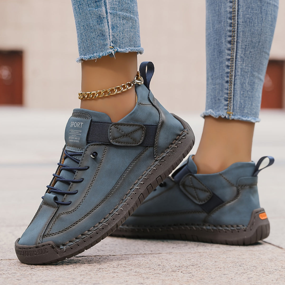TheraSole Anklewear