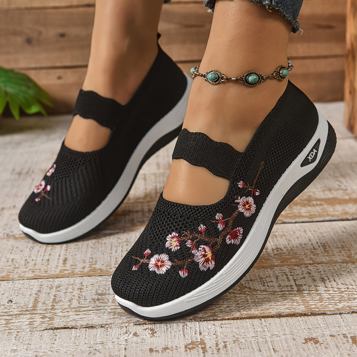 ComfortStride™ | Orthopedic Footwear