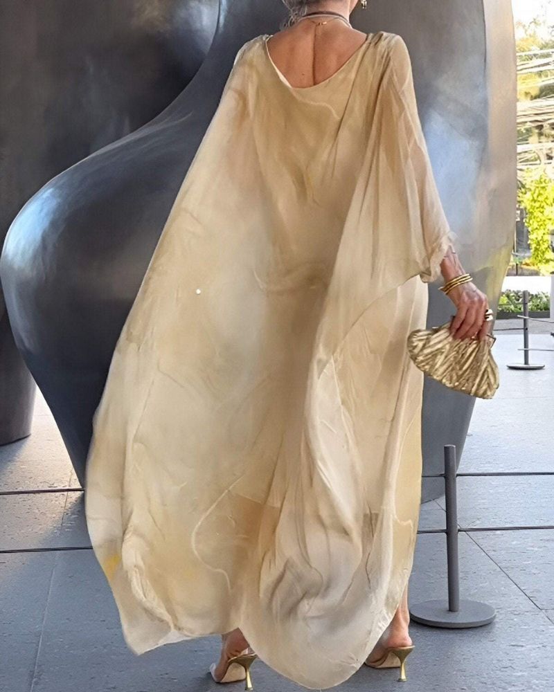 Aria Mirage Dress