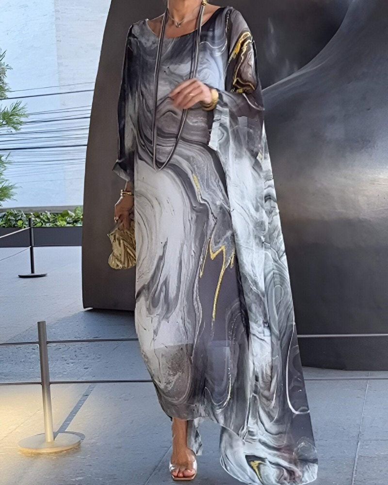 Aria Mirage Dress