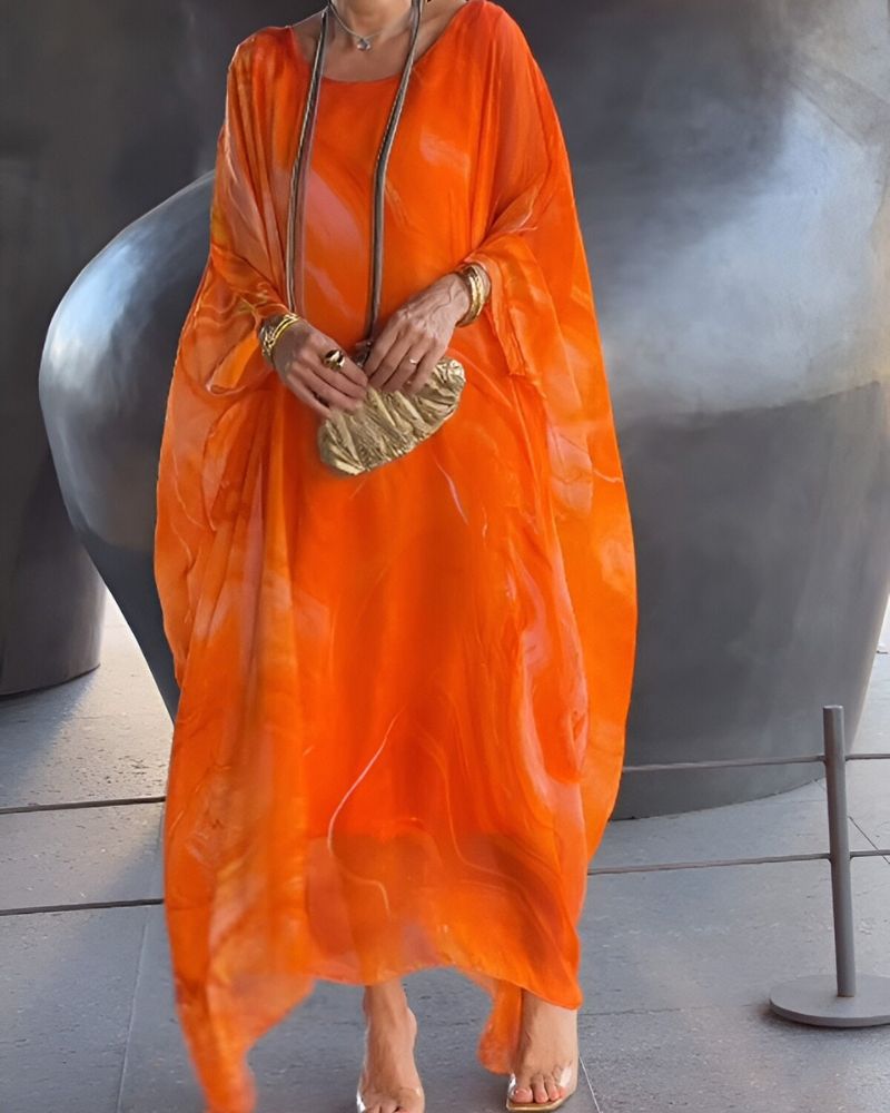Aria Mirage Dress