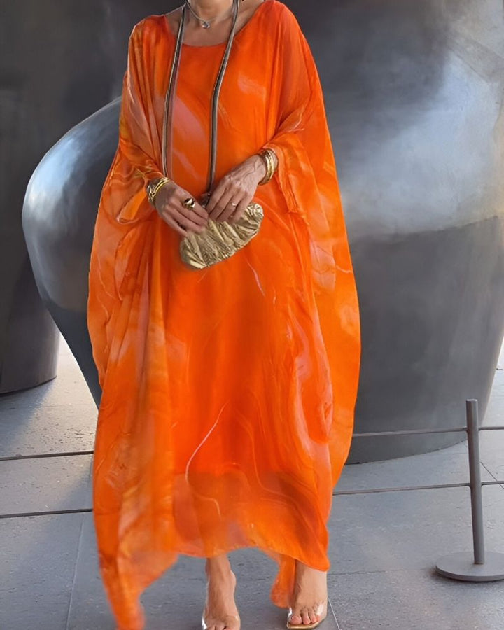 Aria Mirage Dress