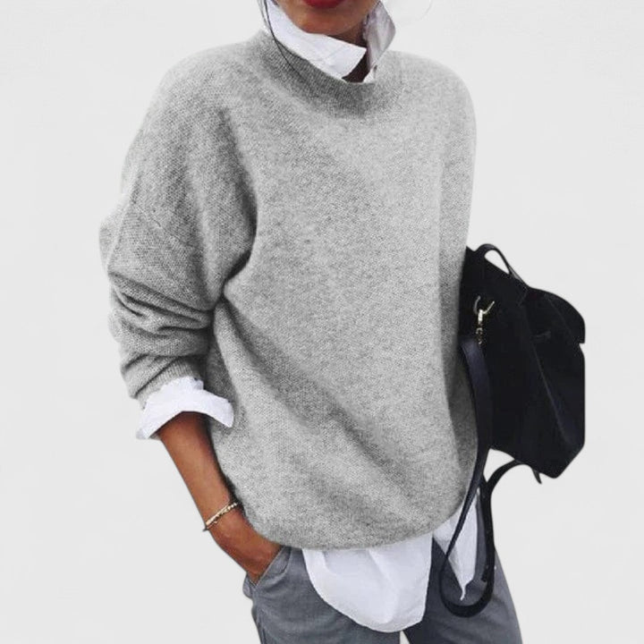 Delancy - Sophisticated Sweater