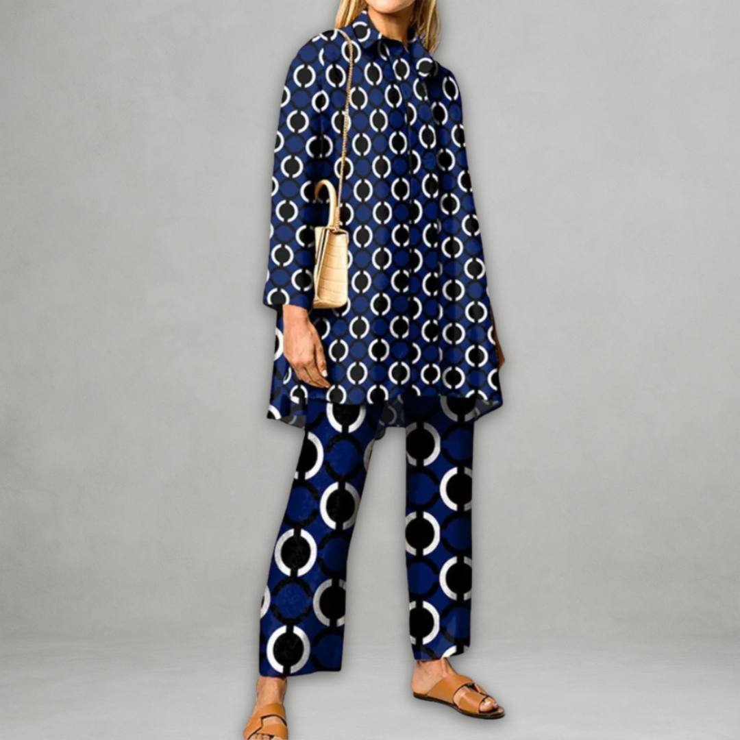 Aria Two-Piece Set