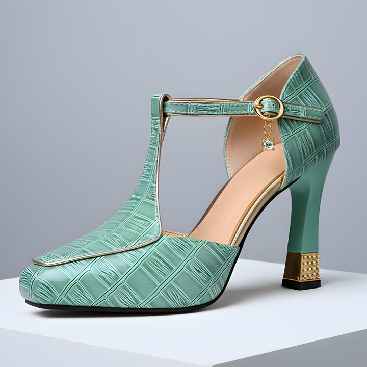 Viva Siren Heels