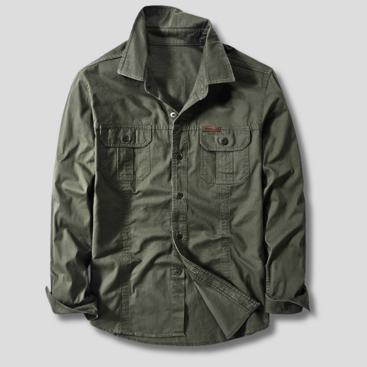 Old Town Explorer Shirt