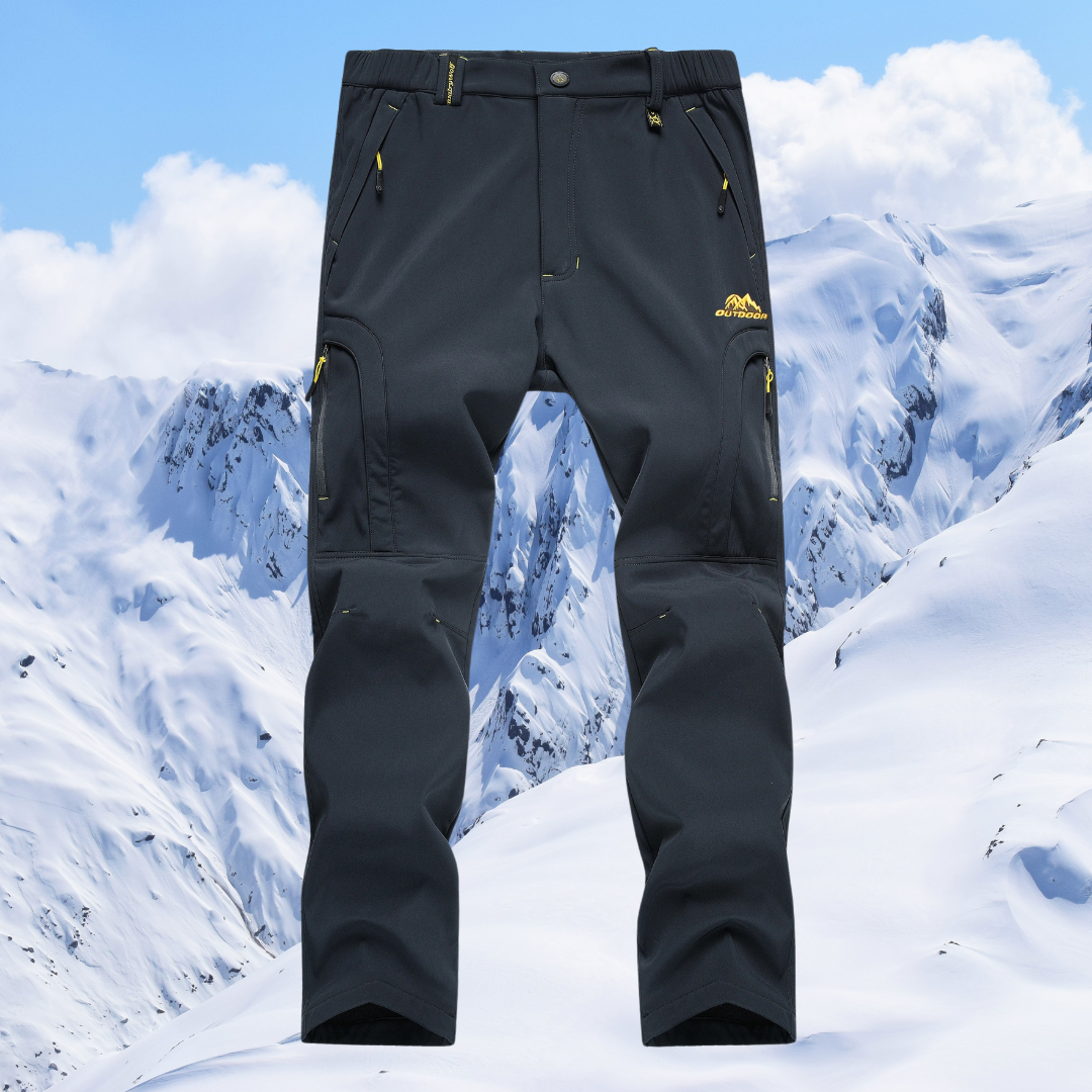 StormGuard | Windproof Protection Pants
