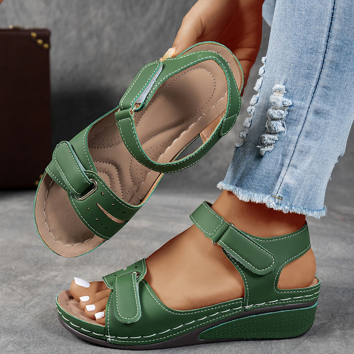 Vice Sandals Breeze