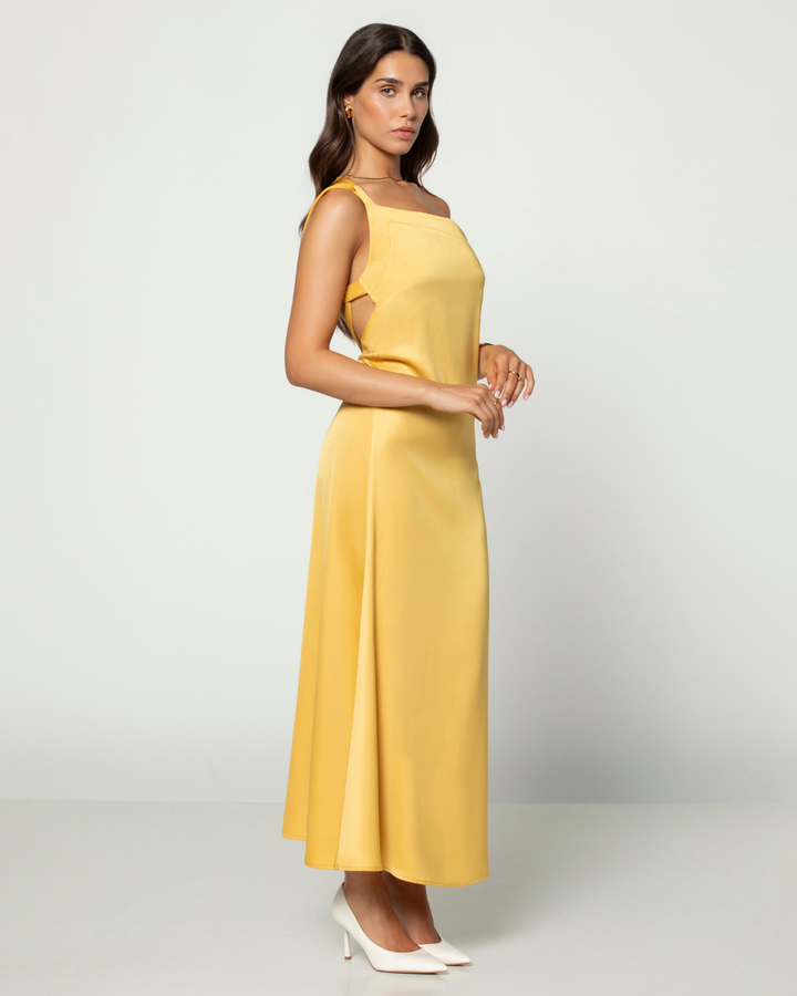 Ariana Maxi Dress