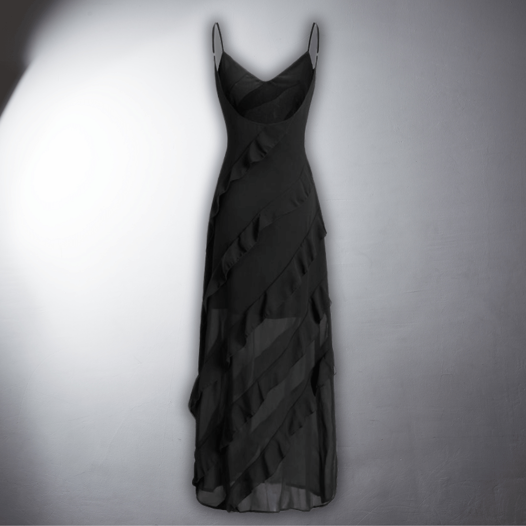 Seraphina | Elegant Evening Dress