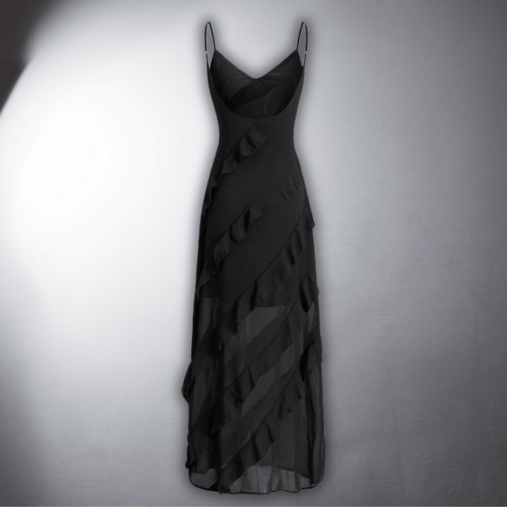 Seraphina | Elegant Evening Dress