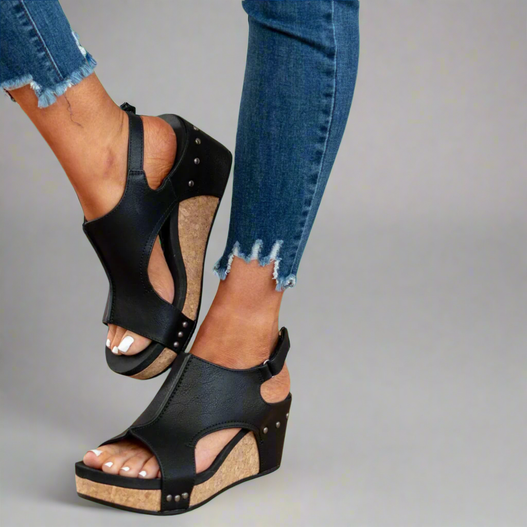 Sophie LuxeArch Sandals