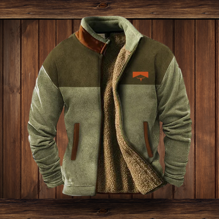 Logan™ Outdoor Fleece