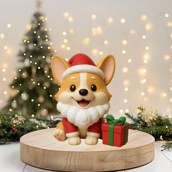 Corgi™ Advent Calendar 2025
