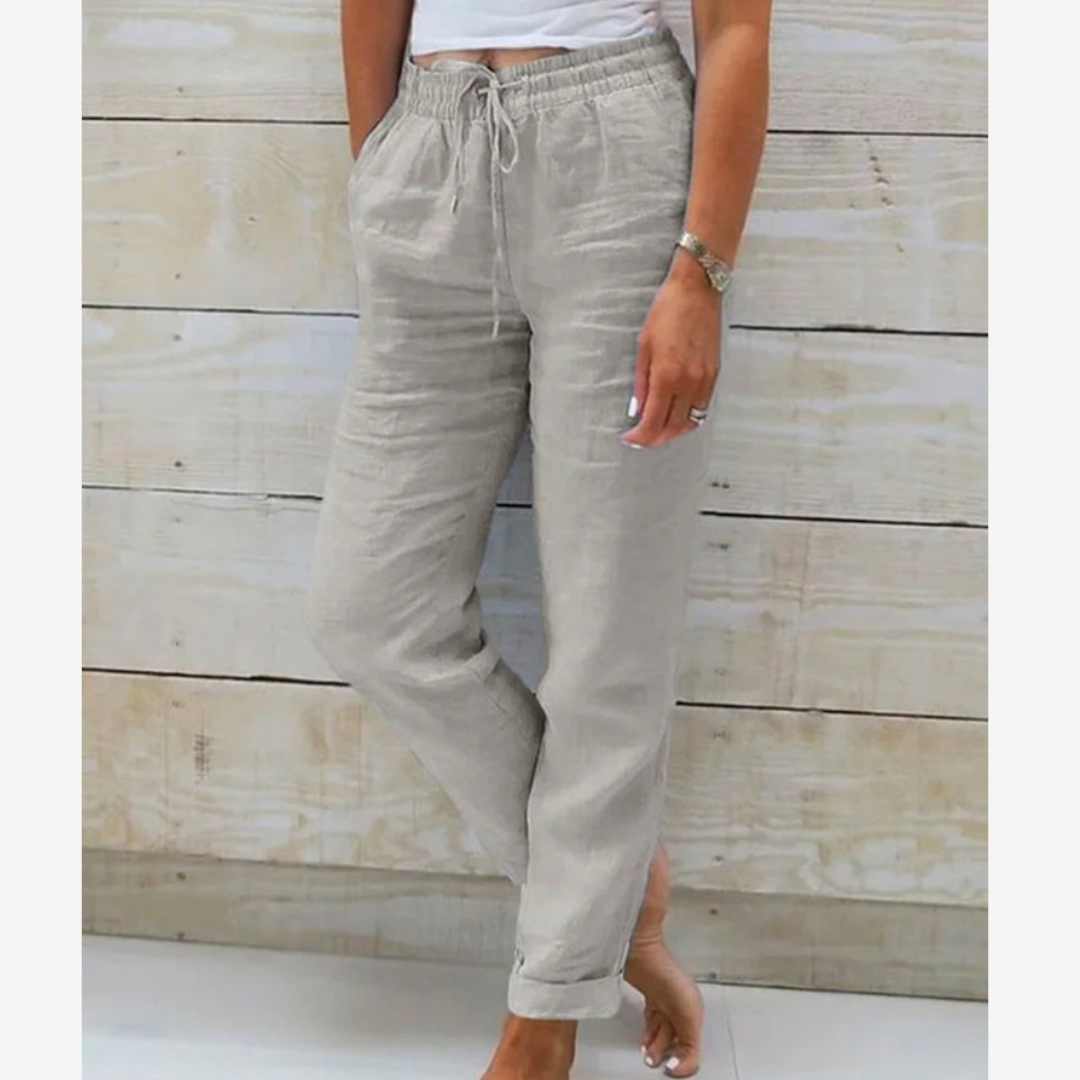 Kris® – Graceful Linen Essentials