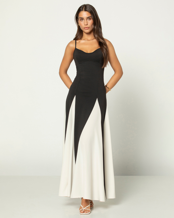 Porsia Dress