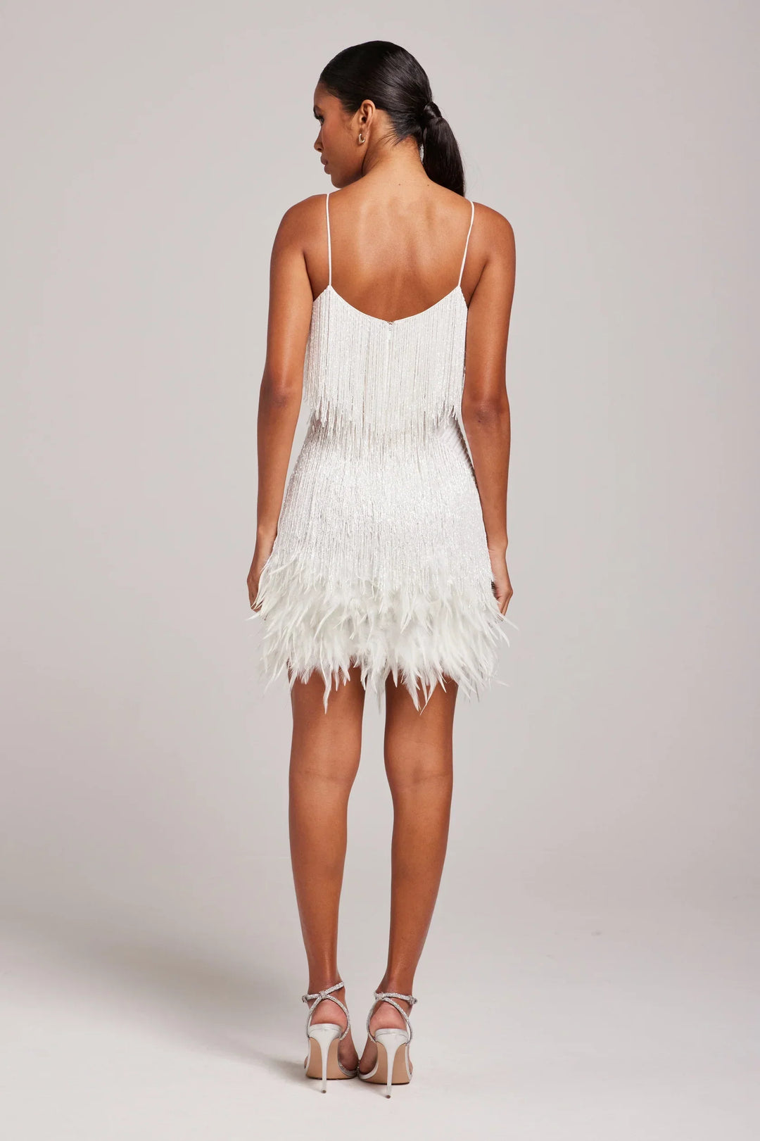 Bridget - Glimmer & Feathers