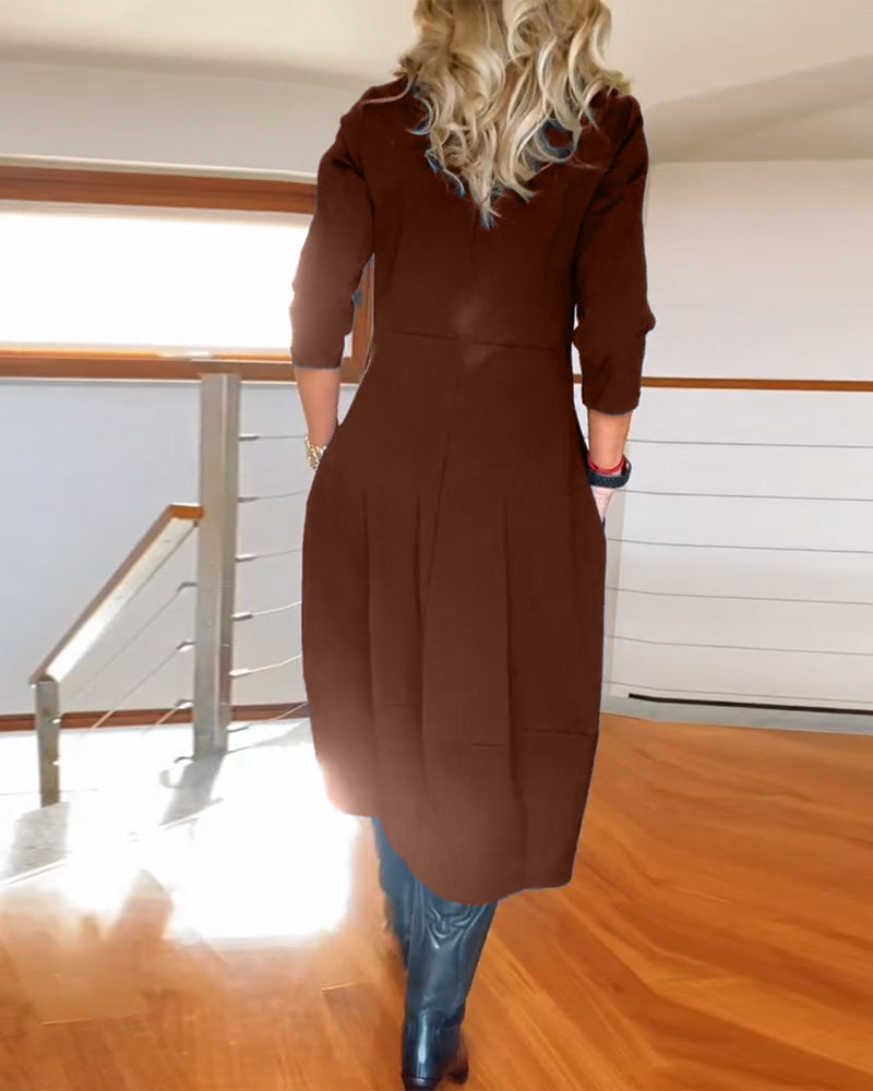 Celeste™ Parisian Dress