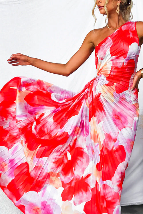 Kris - Sunlit Pleats