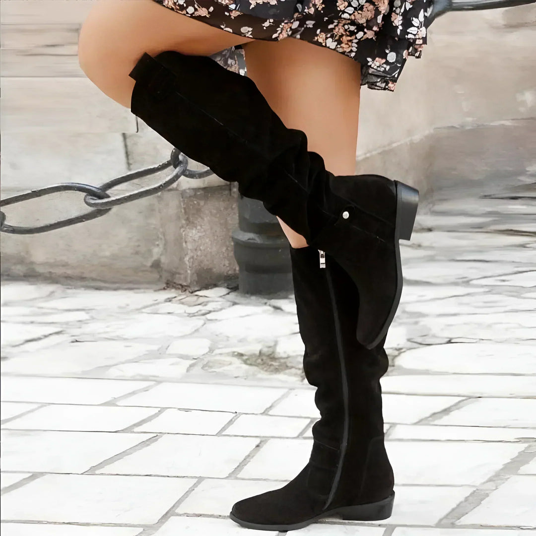 VitaStride Boots